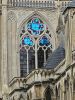 PICTURES/Bayeux, Normandy Province, France/t_Cathedral Outside4.jpg